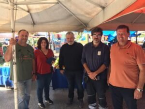 Βιώσιμη διαχείριση οπωροκηπευτικών στις λαϊκές στο πλαίσιο του ευρωπαϊκού προγράμματος ToNoWaste image00002 700x525