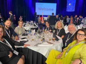 Το Χαλάνδρι στα EWWR Awards img 2447